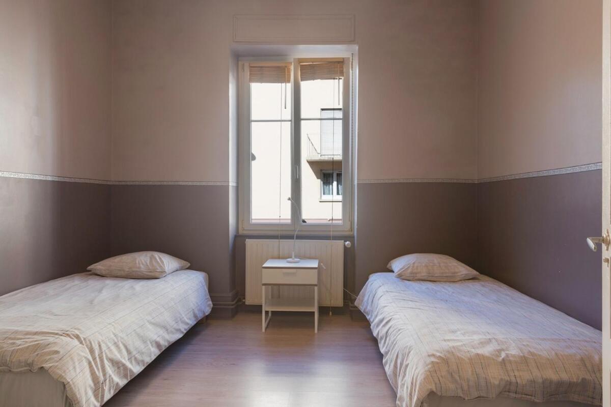 Colmar Apartment エクステリア 写真
