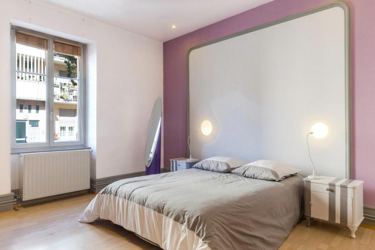 Colmar Apartment エクステリア 写真